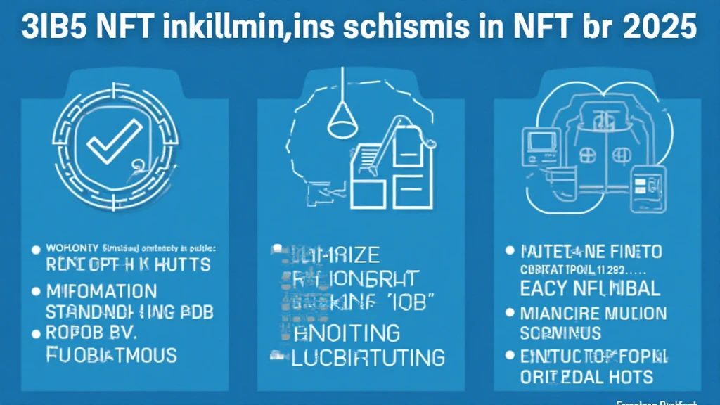 HIBT NFT security standards 2025