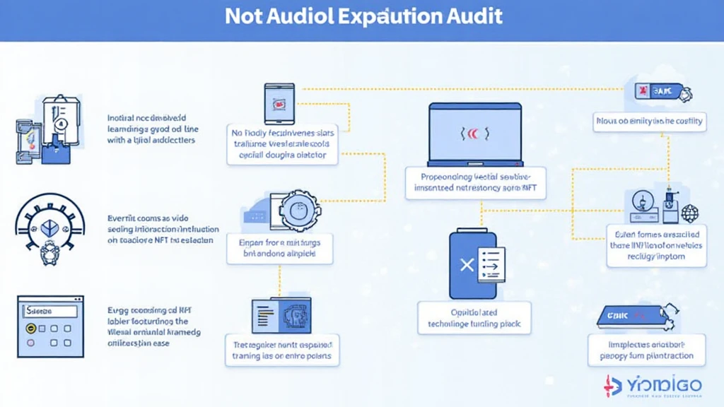 HIBT NFT security audits Vietnam