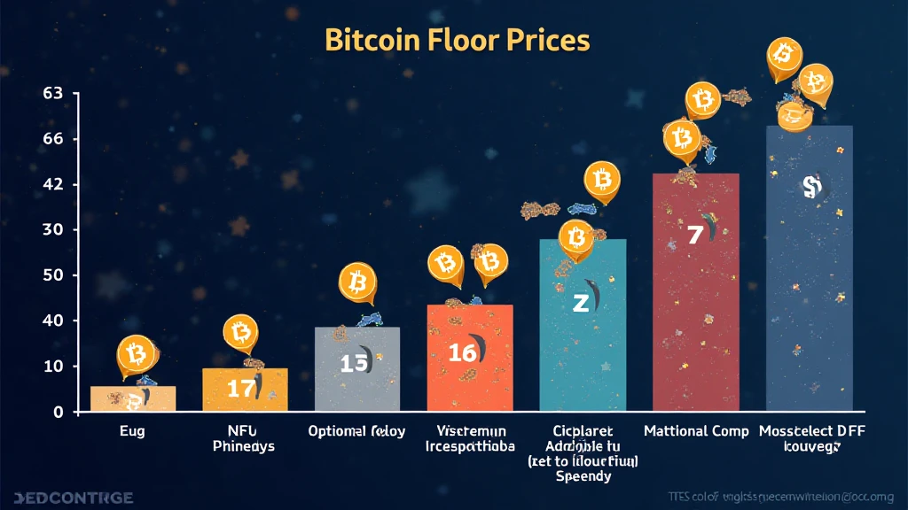 Bitcoin NFT floor price HIBT