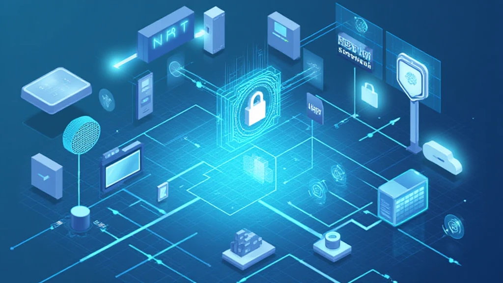 HIBT NFT AR/VR applications