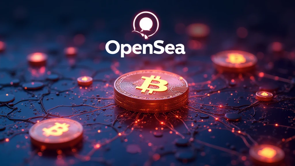 Bitcoin NFT OpenSea integration