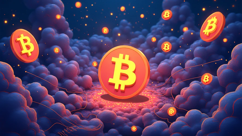 Bitcoin NFT seed rounds Vietnam