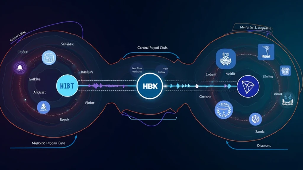 HIBT Tron Ecosystem