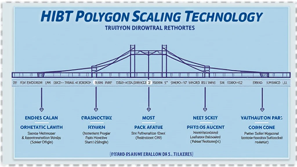 HIBT Polygon scaling