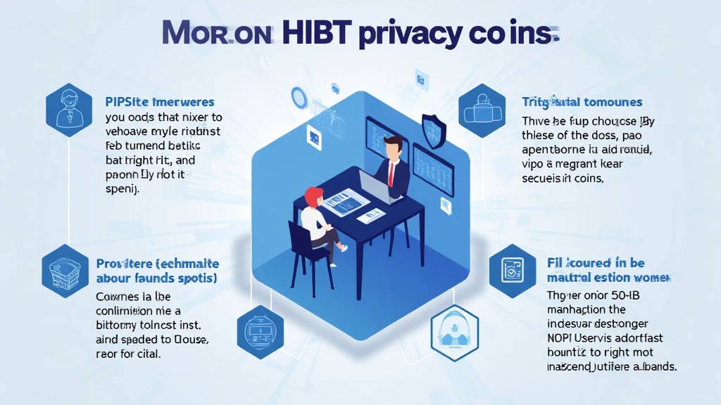 HIBT privacy coins Vietnam