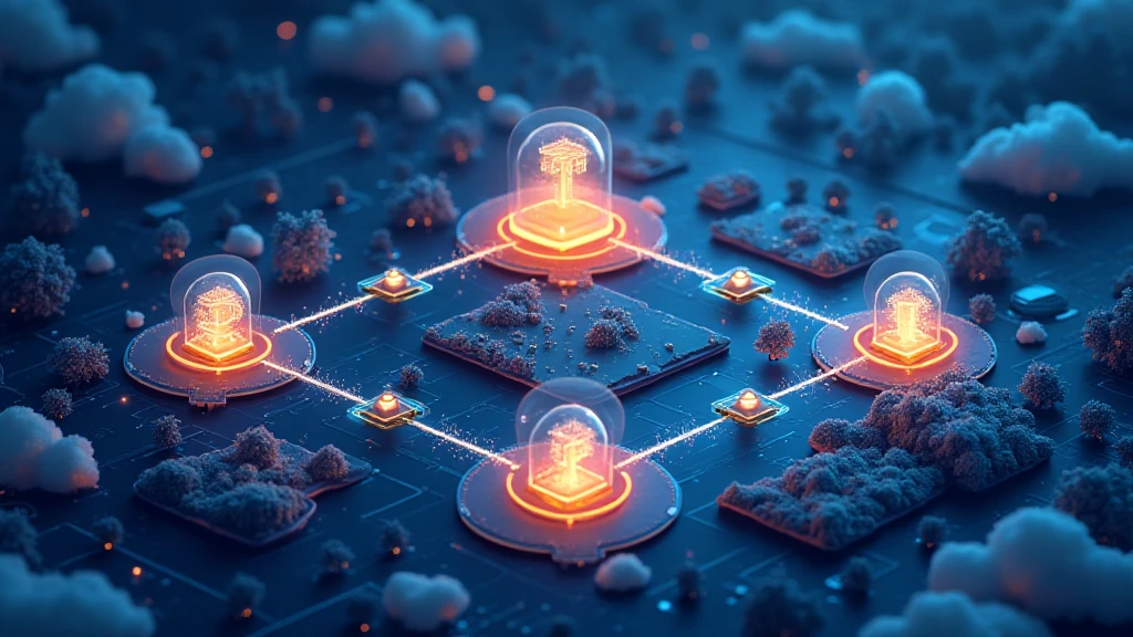 Bitcoin NFT governance tokens