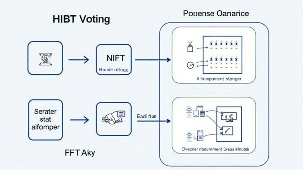 HIBT NFT DAO voting
