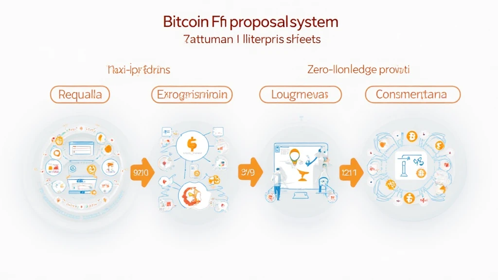 Bitcoin NFT proposal systems