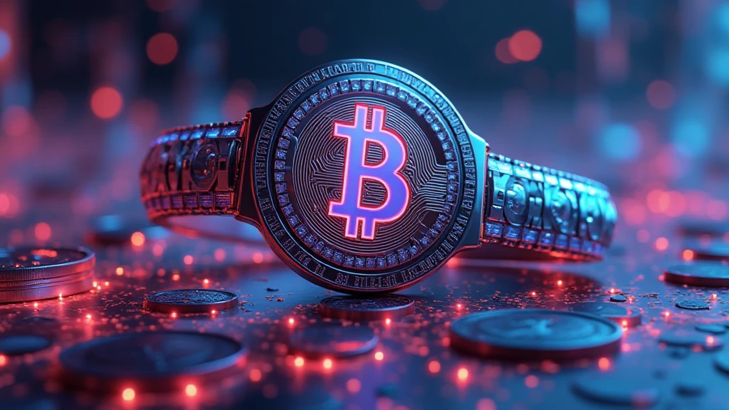 Bitcoin NFT digital wearables