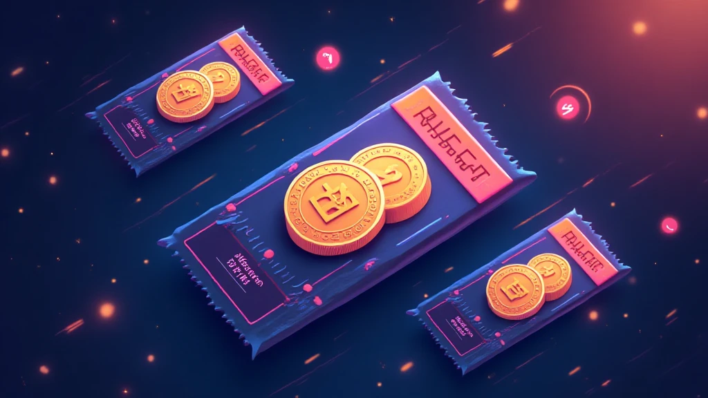 Bitcoin NFT event ticketing