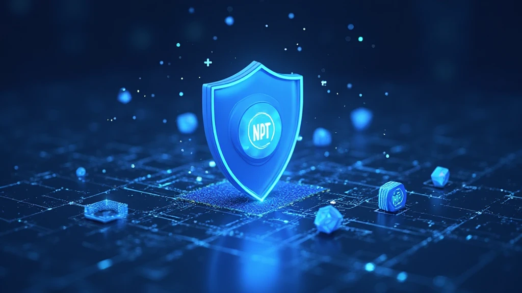 HIBT NFT trademark protection