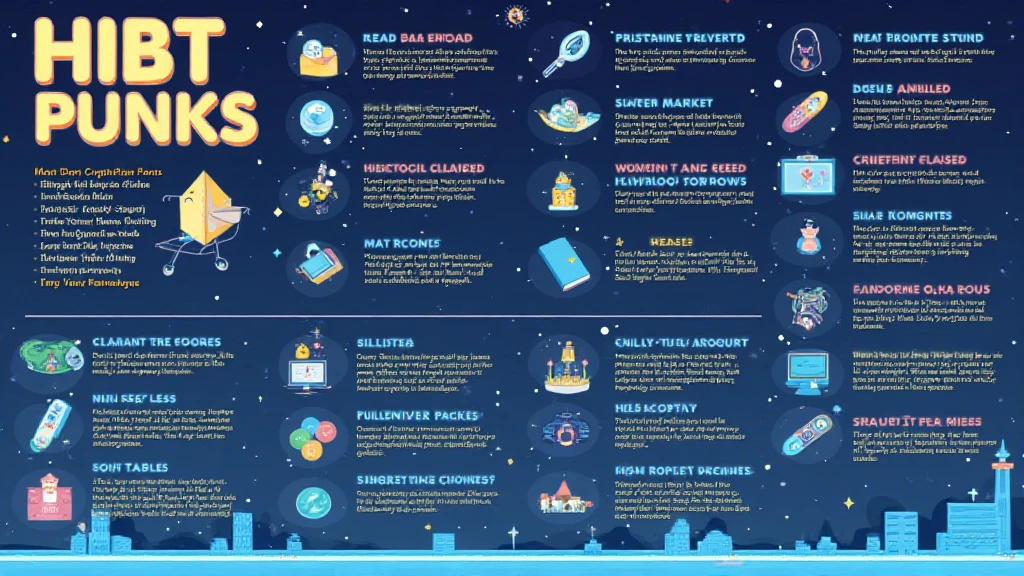 HIBT CryptoPunks listings