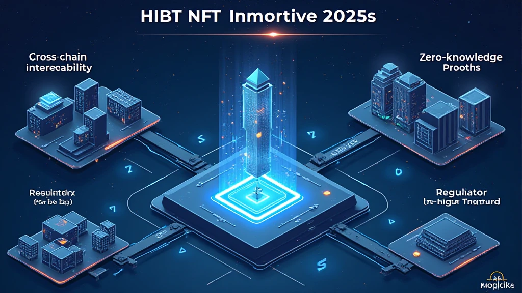 HIBT NFT Presale strategies