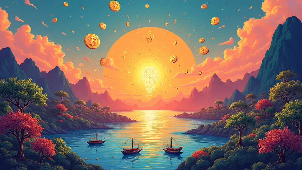 Bitcoin NFT seed rounds Vietnam