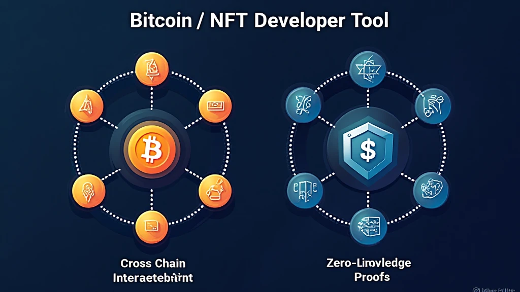 Bitcoin NFT developer tools