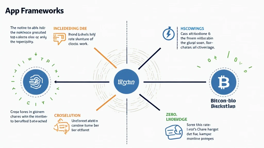 Bitcoin NFT dApp frameworks