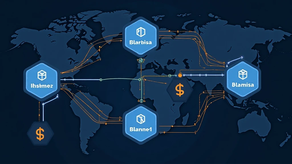 HIBT Plasma networks