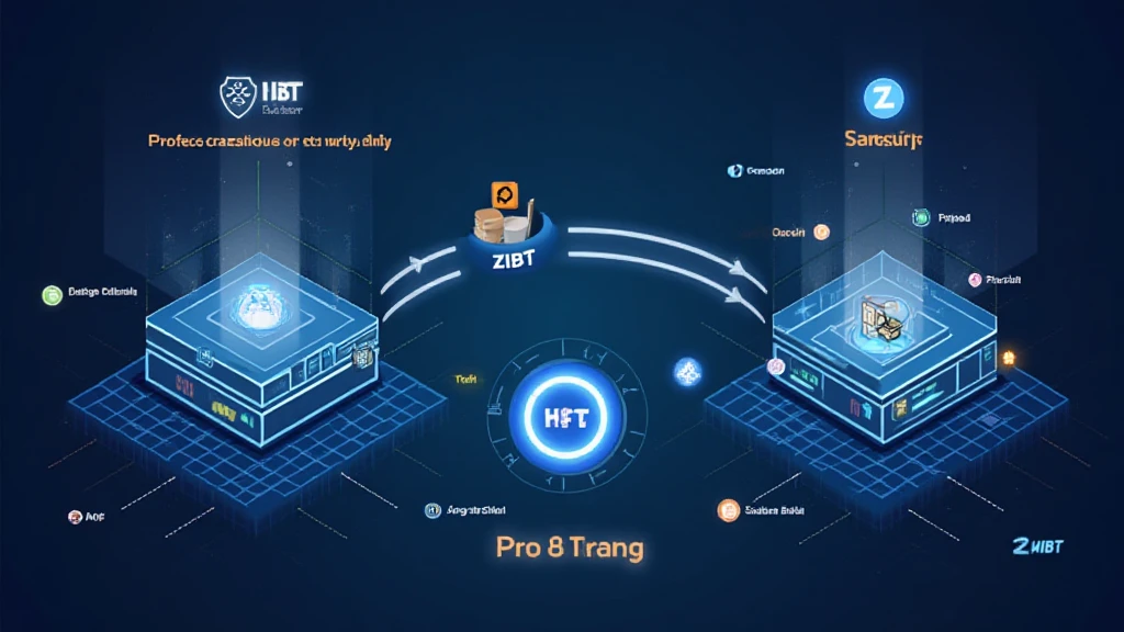 HIBT Zcash compatibility