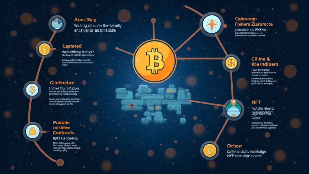 Bitcoin NFT smart contract risks
