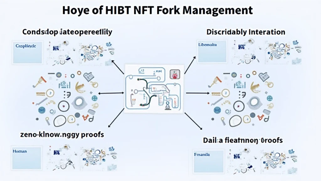 HIBT NFT fork management