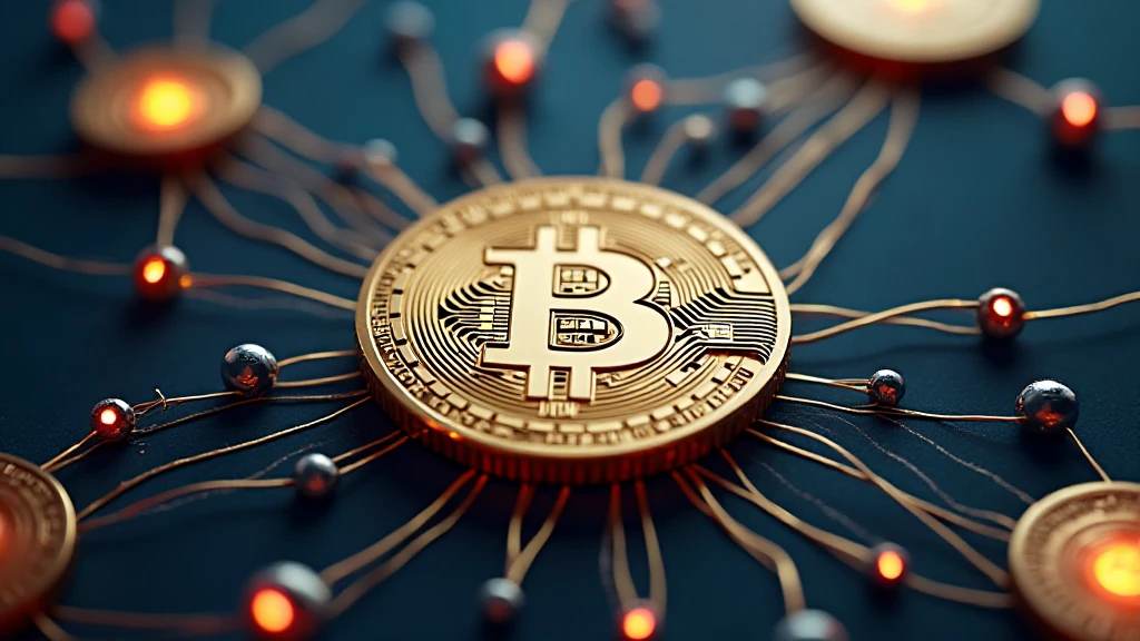 Bitcoin NFT governance tokens