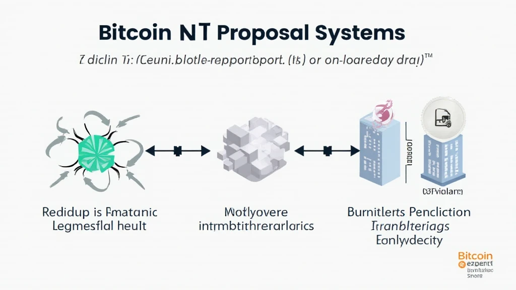 Bitcoin NFT proposal systems