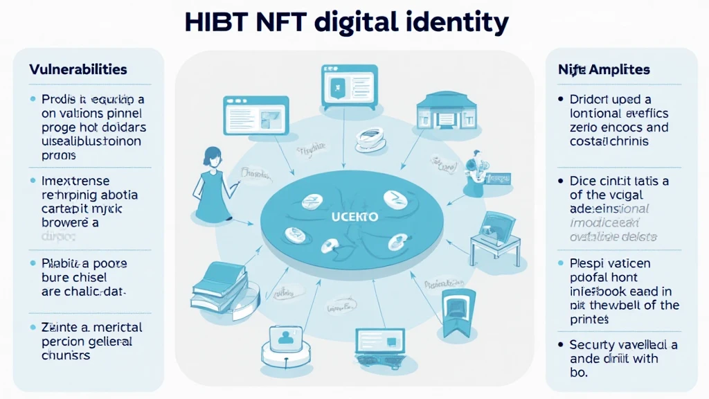 HIBT NFT digital identity