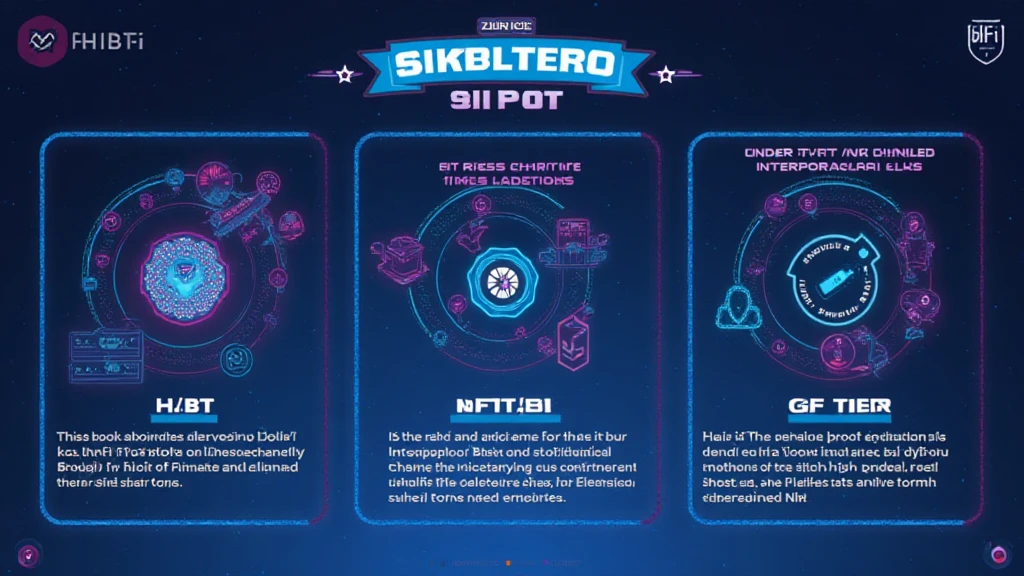 HIBT NFT VIP tiers