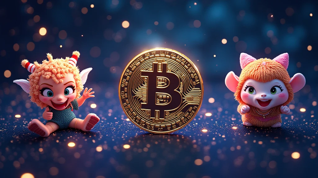 Bitcoin NFT meme trading