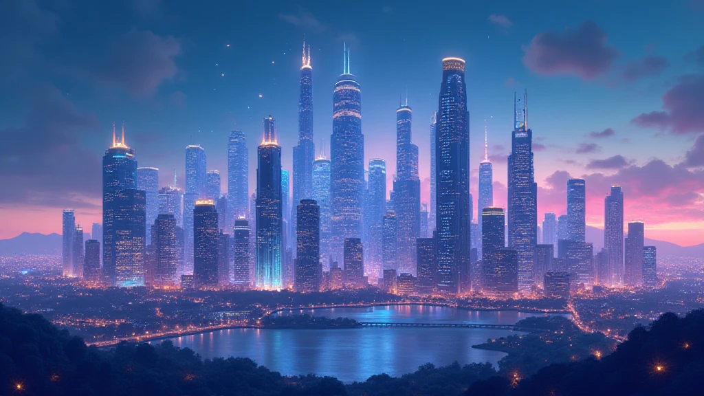 HIBT NFT real estate NFTs