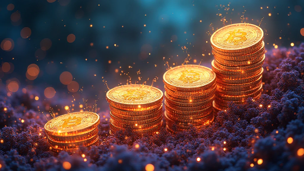 Bitcoin NFT seed rounds Vietnam