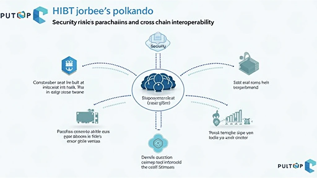 HIBT Polkadot parachains