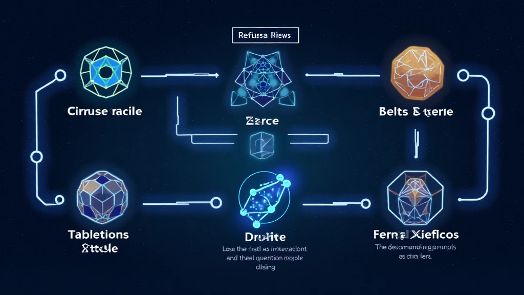 HIBT Tron Ecosystem