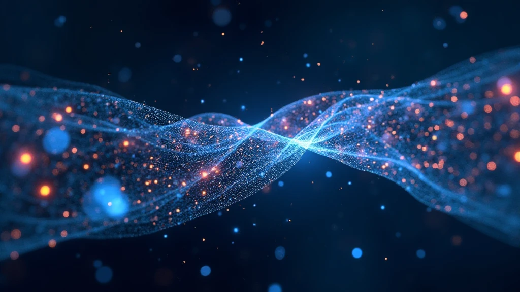 HIBT Plasma networks