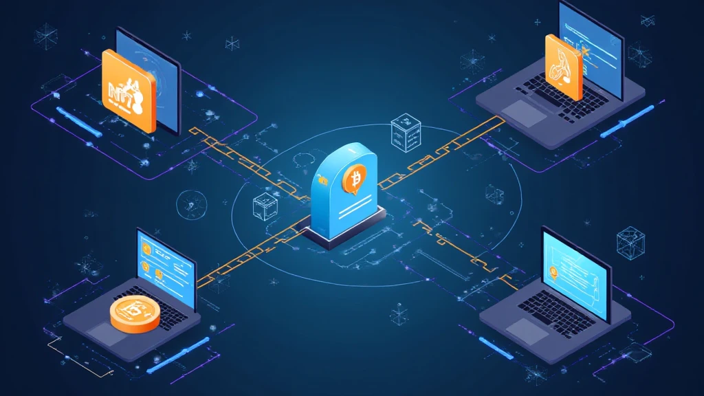 Bitcoin NFT interoperability protocols