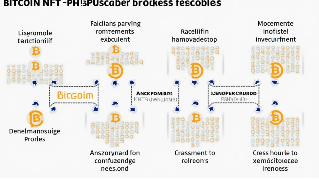 Bitcoin NFT upgrade protocols