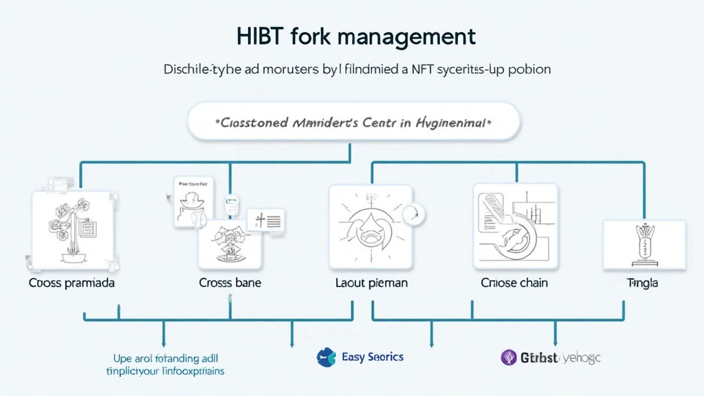 HIBT NFT fork management