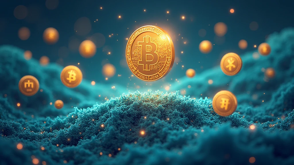 Bitcoin NFT governance tokens
