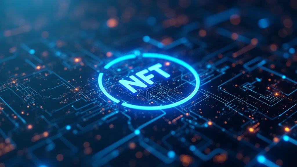 HIBT NFT digital identity