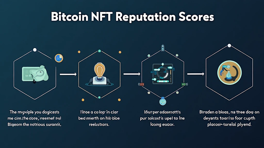 Bitcoin NFT reputation scores