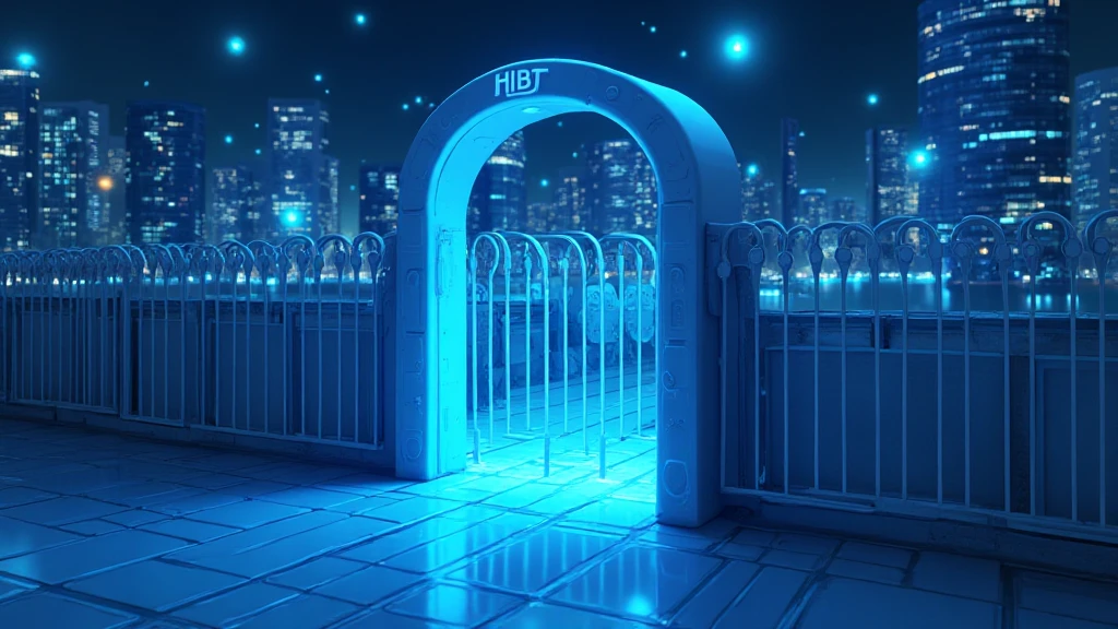 HIBT NFT membership gates