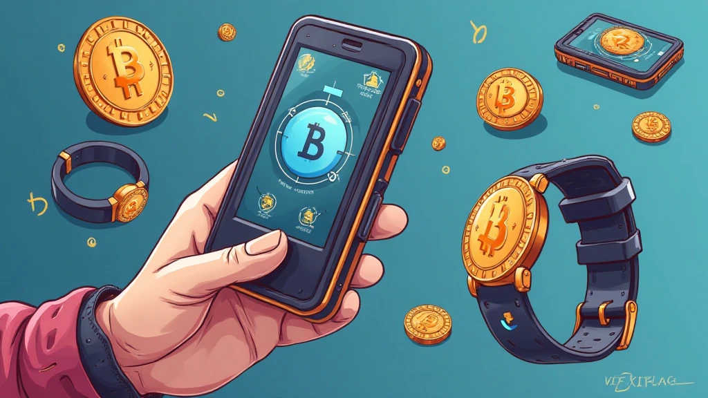 Bitcoin NFT digital wearables