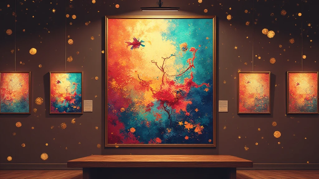 Vietnam crypto art authentication methods