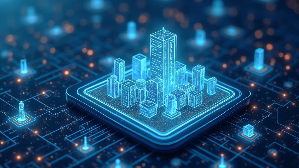 Blockchain collectible provenance Vietnam