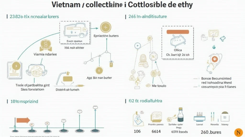 Vietnam blockchain collectible market cap
