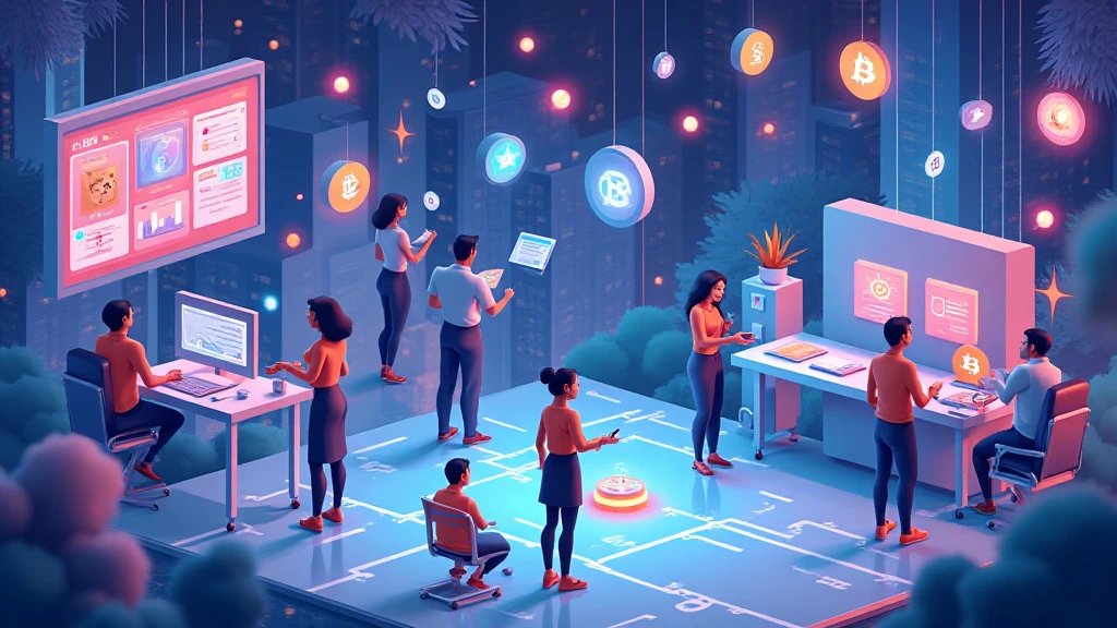 HIBT NFT marketplace user guide