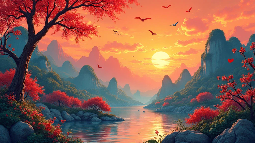 Vietnam crypto art market analysis