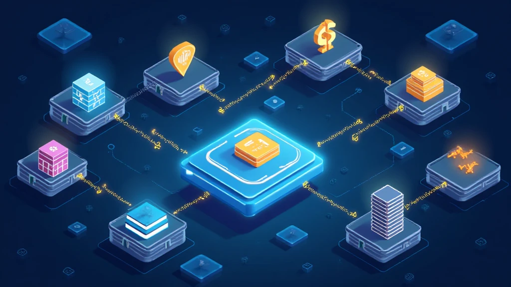Blockchain collectible interoperability Vietnam