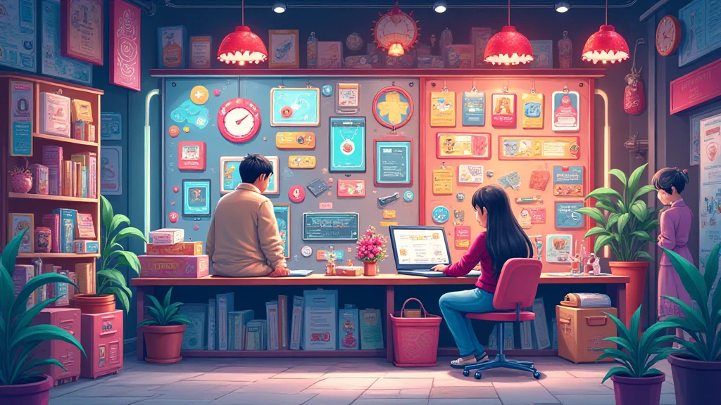 Digital collectible fraud prevention Vietnam
