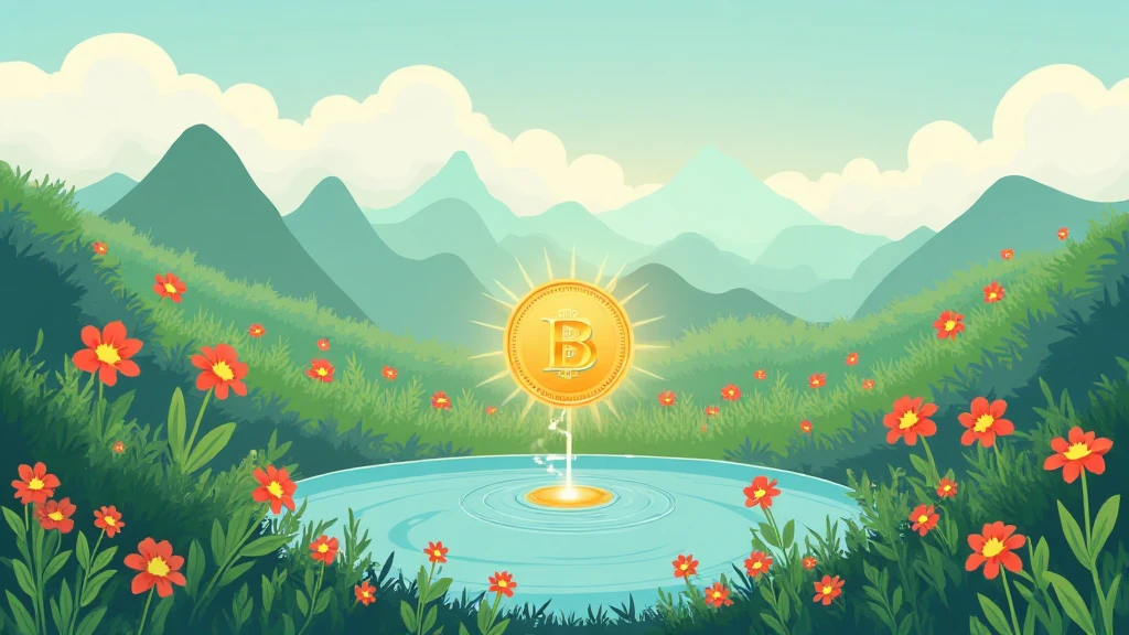 Blockchain collectible carbon footprint Vietnam